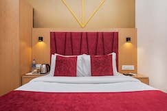 Hotel Priceless Suite, Mumbai