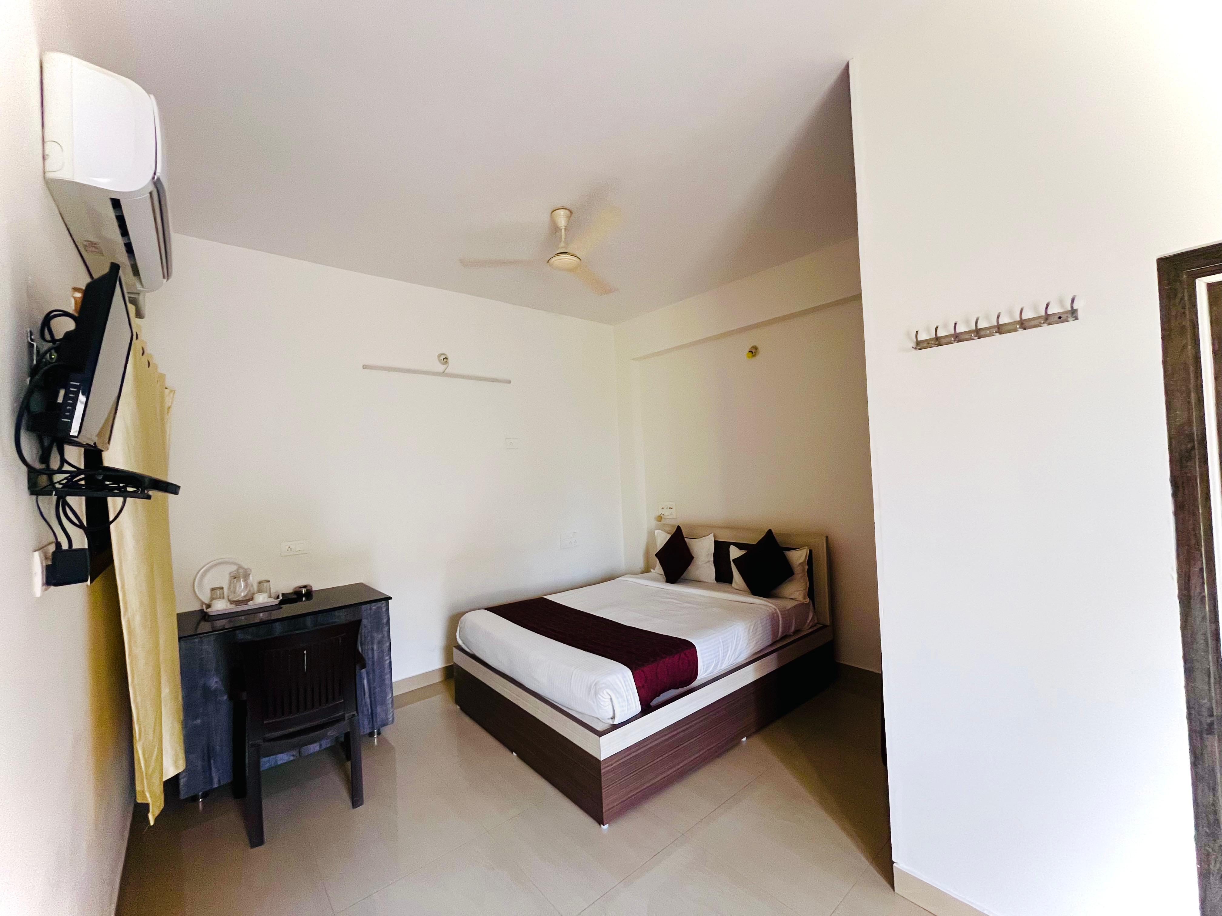 Sri Sai Residency Mysore - Tap to explore photos