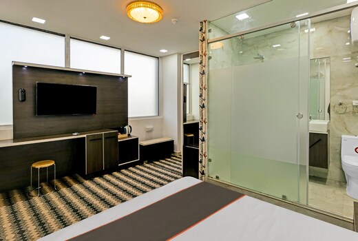 Hotel O The Kings