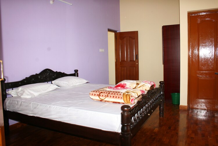 Maple Holiday Homes  (25 Kms from Ooty) - Tap to explore photos