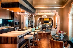 ITC Grand Chola - A Luxury Collection Hotel, Chennai