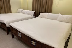 Vishnu VAASAM Serviced Apartments Srirangam, Tiruchirappalli