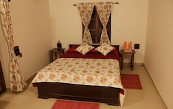 Heritage Room