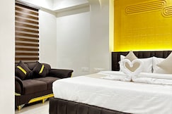 Shivalaya hotel, Jaipur
