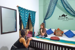 Happy Trails Jaisalmer, Jaisalmer