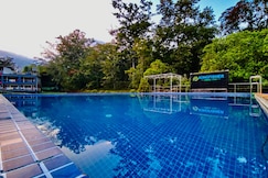 Dandeli Kingfisher Jungle Stay By TERASTAY, Dandeli