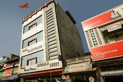 Hotel Balaji Palace, Chatarpur