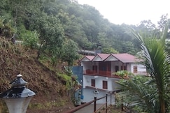 Mistwood Farmstay, Munnar