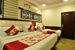 Hotel Nirmal Mahal @ New Delhi, Delhi