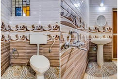 Cardozo Beach House, Goa