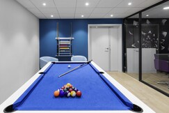 Aparthotel Adagio B, Rust