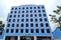 Hotel 81 Palace, سنغافور