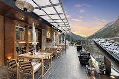 Echor Noah Villa Tirthan Valley, Banjar, Gushaini