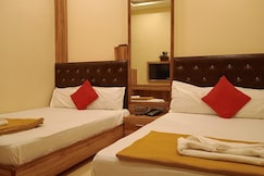 PEACE RESIDENCY, Mumbai