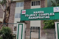 GMVN Nanda Tourist Complex near Nandprayag Sangam, Chamoli