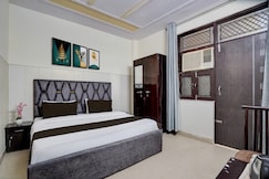 Hotel O Dwarka Mor Metro Station, Bahadurgarh