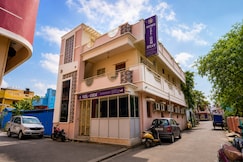 Vel ohm Stay, Pondicherry