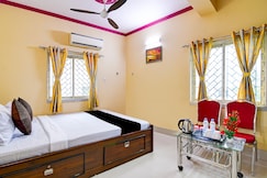 Ads Inn kalikapur near Ruby Hospital, Kolkata