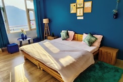 Blue Hills BnB McleodGanj, Dharamshala