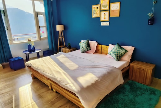 Blue Hills BnB McleodGanj