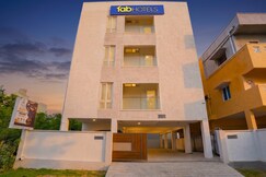 FabHotel Nimalan Residency - Sholinganallur, Chennai