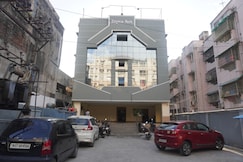 The Dolphin Park Hotel, Chennai