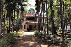 Ganesh Niwas, Alibaug