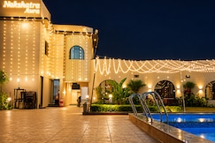 Nakshatra Aura, Indore