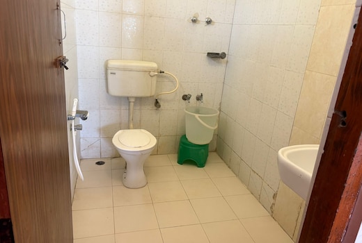 Wilderness at Masinagudi