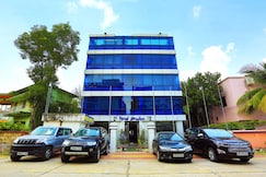 Hotel Park Garden, Digha