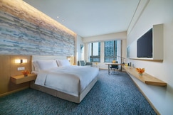 Holiday Inn Express Nantong Textile City, Nantong
