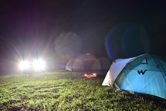 Yelagiri Farm house - Tent stay, Yelagiri