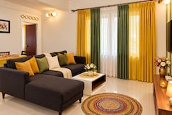 Peaceful 2 BHK in Siolim   Private Pool Access, Goa