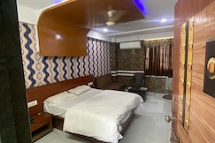 Hotel Anand Palace Inn, Ahmedabad