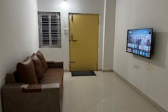 Odranest Serviced Apartments., Hyderabad