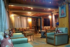 Dekeling hotel, Darjeeling