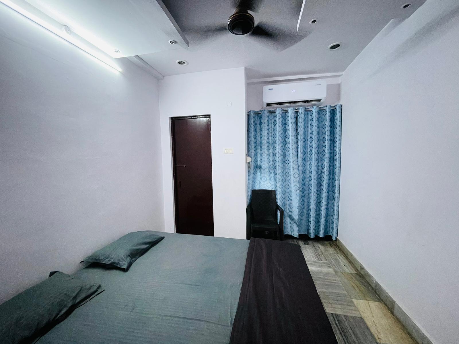 Kashi Heritage | Entire 2BHK Apartment with View - Tap to explore photos