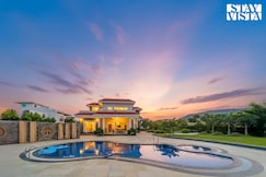 StayVista at Vacanza Villa, Jaipur