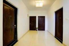 FabHotel X And Z, Goa
