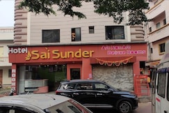 Hotel Sai Sunder, Shirdi