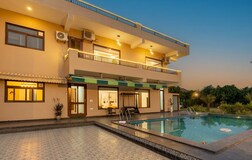 Swimming Pool 1