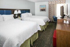 Hampton Inn by Hilton Portage, Porter