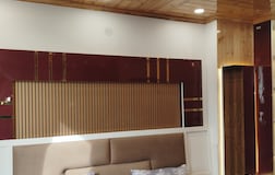 2 BR BEDROOM