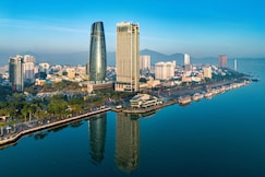 NOVOTEL DANANG PREMIER HAN RIVER, Da Nang