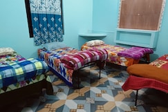 Shanti Rental And Dormitory, Mukteshwar