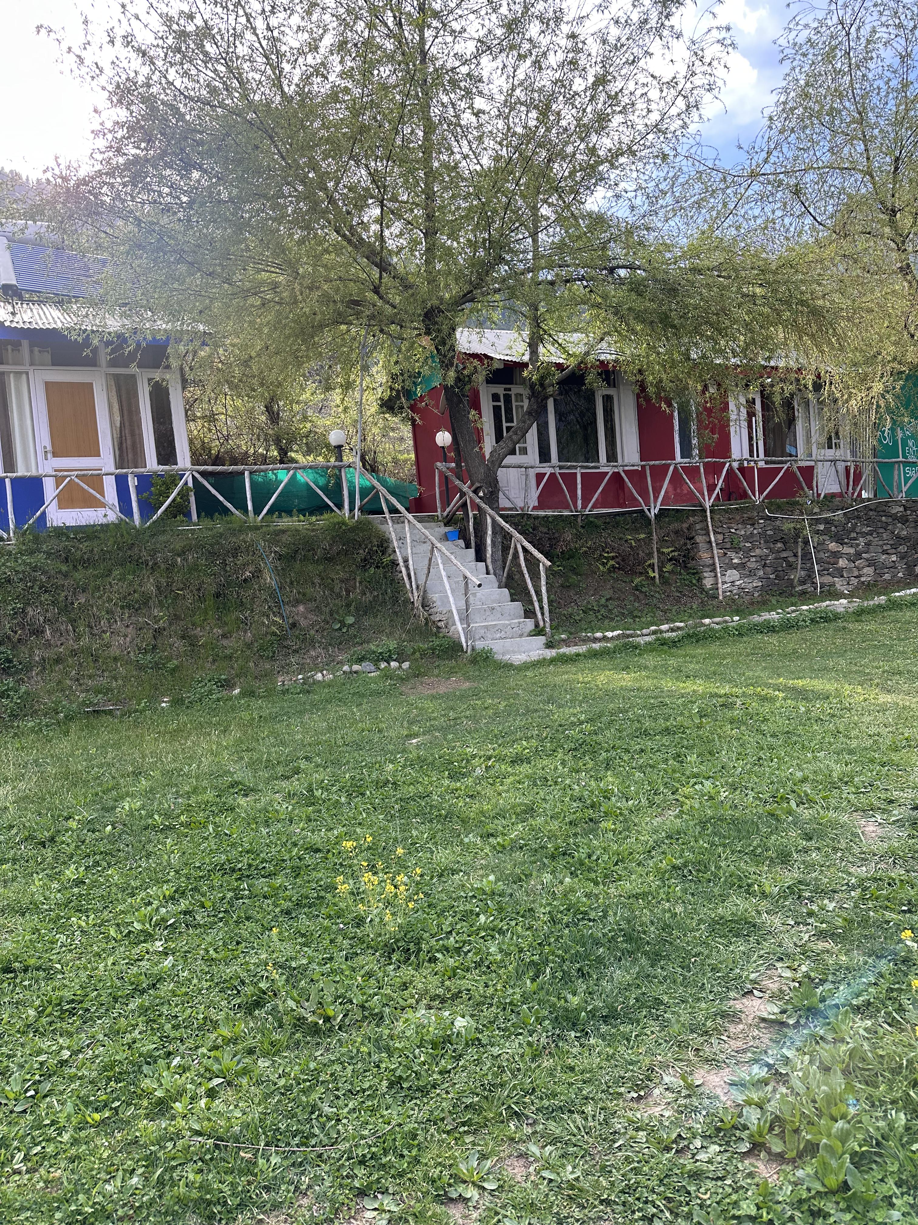 SAIRRA (Chalet & Bistro), Manali - Tap to explore photos