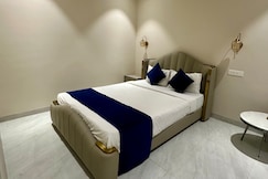 StayBird Capital, Business Hotel, Magarpatta City, Pune