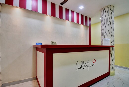 Collection O G.N Palace