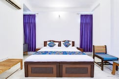 Hotel Hardik Palace., Sariska