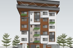 Visthara Elite, Bangalore